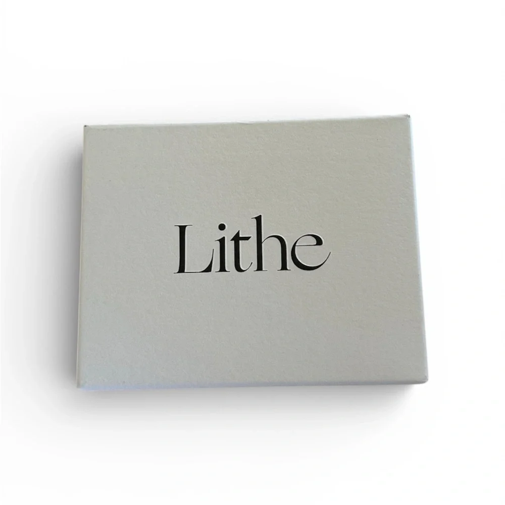 Lithe Eyeshadow Palette - Multi-Color - Picture 2 of 3